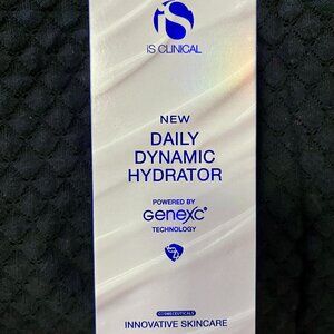 iS CLINICAL Daily Dynamic Hydrator